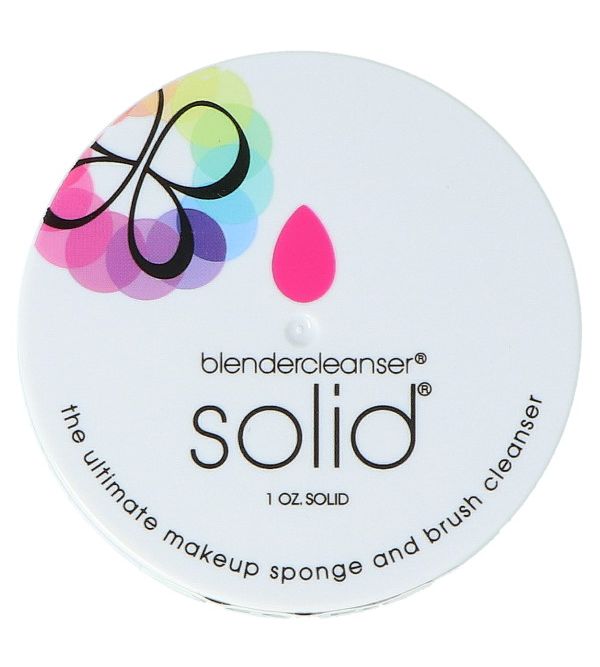 Solid Blender Cleanser