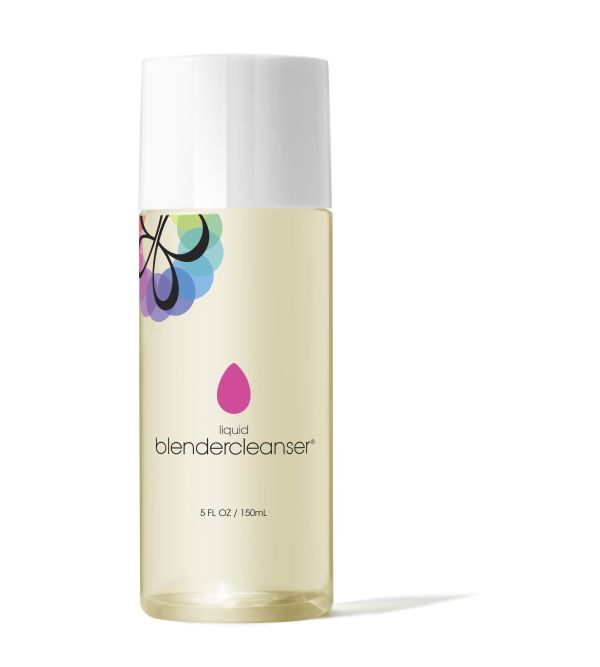 Liquid Cleanser