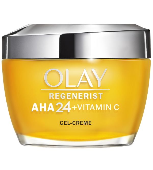 Regenerist Vitamina C + AHA24 Gel Crema de Día | 50 ml