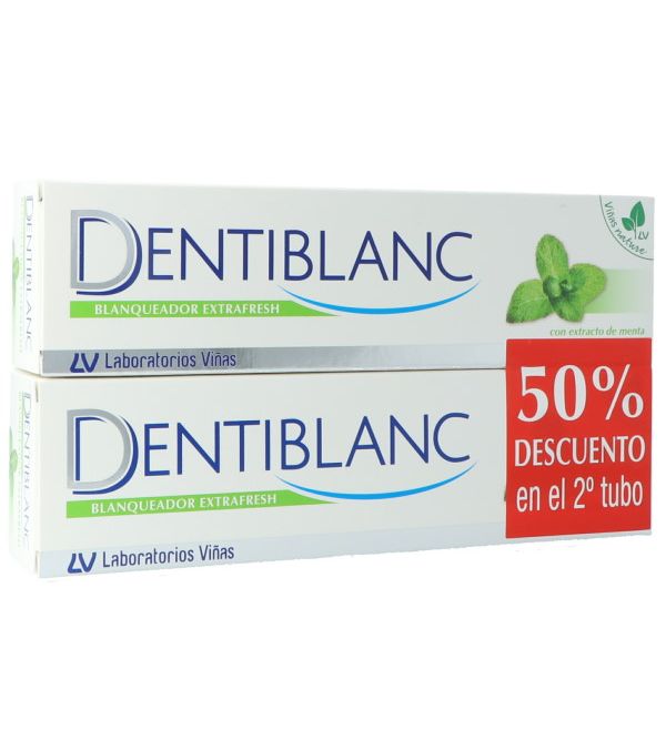 Blanqueador Extrafuerte Duplo | 1 uds
