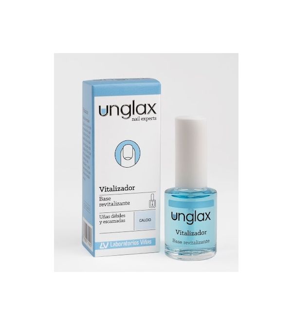 Vitalizador Uñas | 10 ml