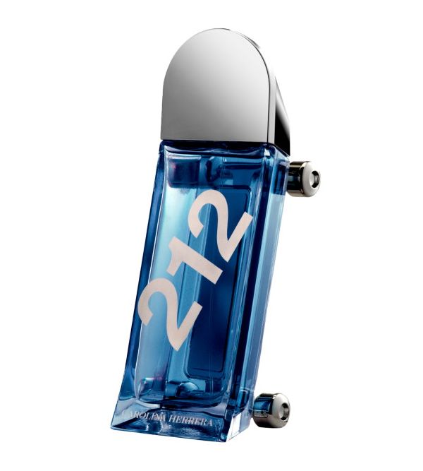 Agua de discount colonia carolina herrera