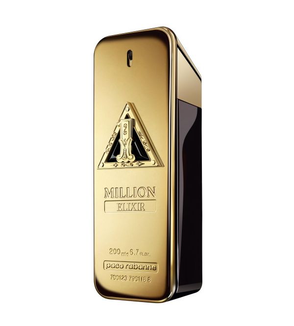 One Million Elixir Parfum paco rabanne Perfumerias Avenida
