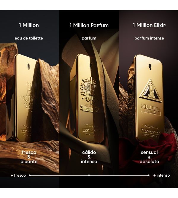 Locion one online million hombre