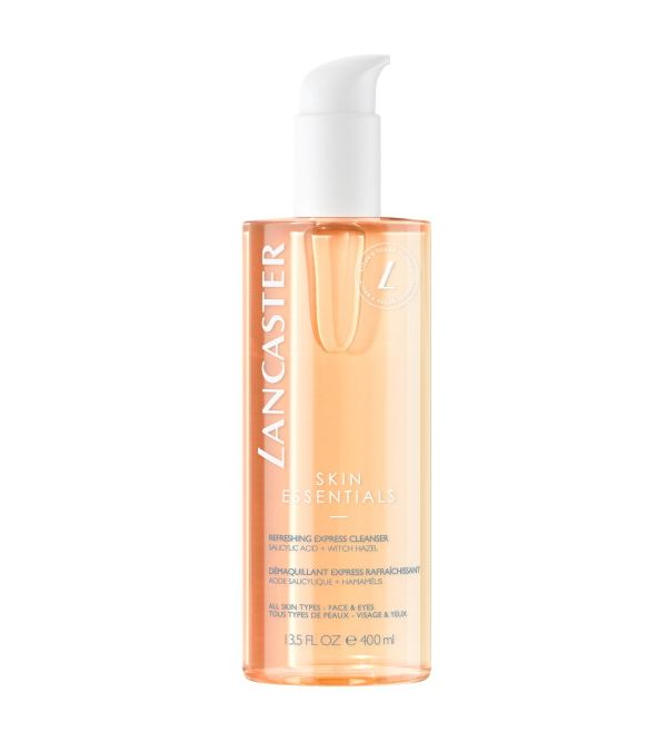 Skin Essentials Refreshing Express Cleanser | 400 ml
