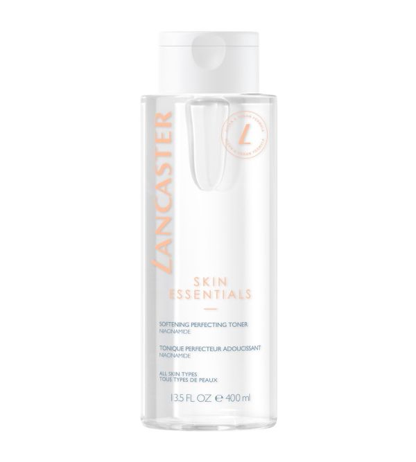 Skin Essentials Softening Perfect Toner | 400 ml