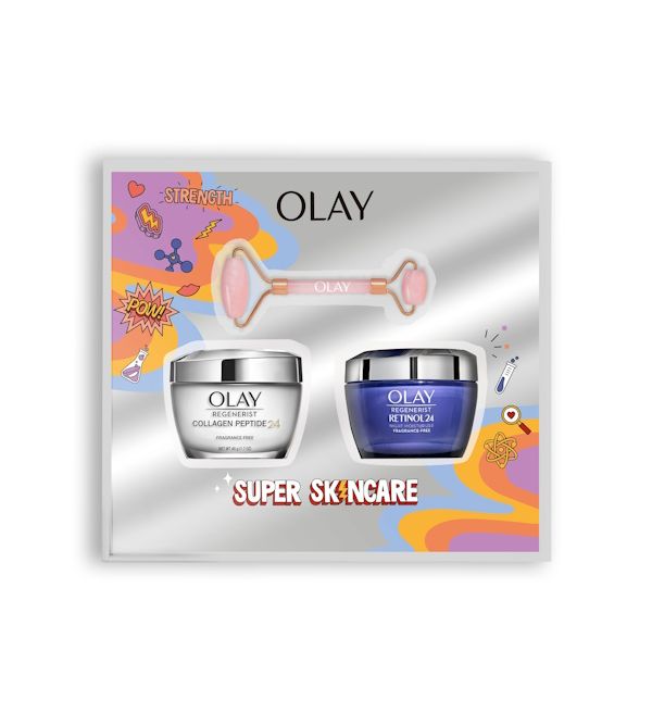Set De Regalo Peptide24 + Retinol24 | 1 uds