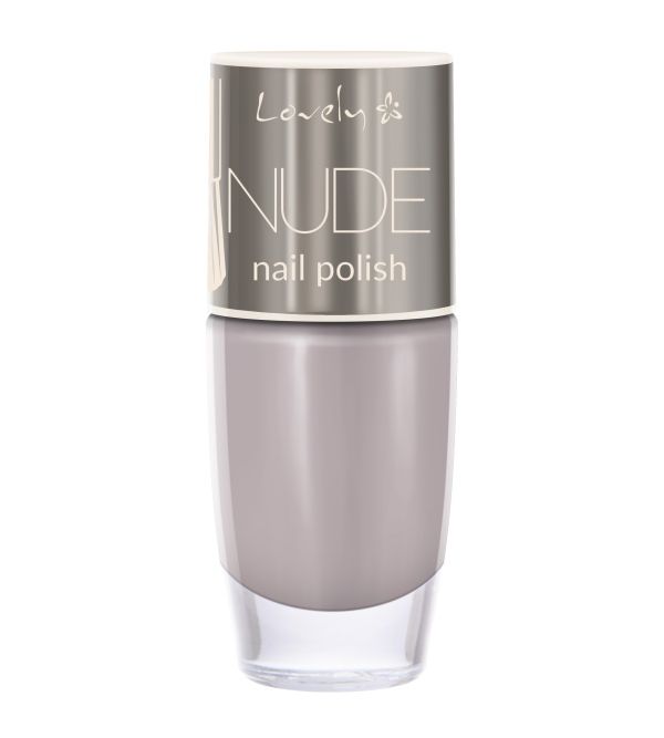 Nude Nail Polish