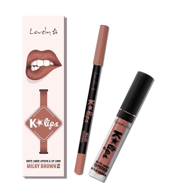 Set K Lips