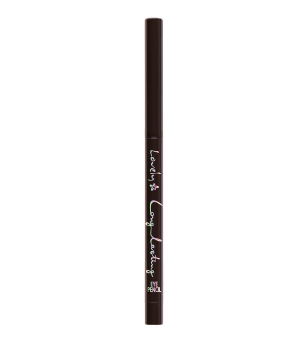 Long Lasting Eye Pencil