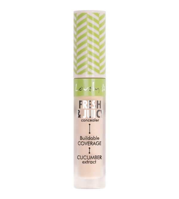 Fresh & Juicy Concealer