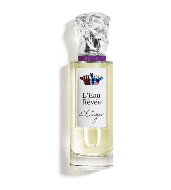 L'Eau Rêvée d'Eliya EDT