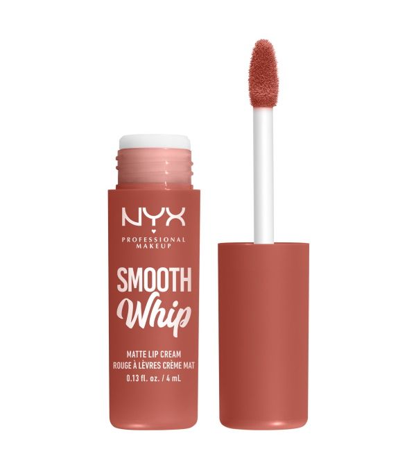 Smooth Whip Matte Lip Cream