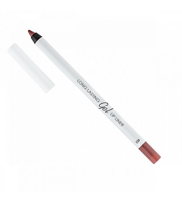 Long Lasting Gel Lip Liner