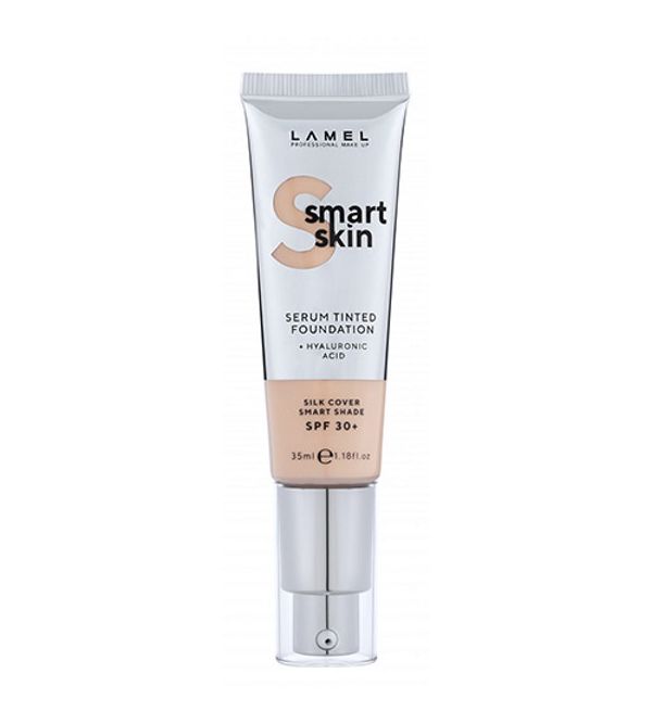 Smart Skin Serum Tinted Foundation