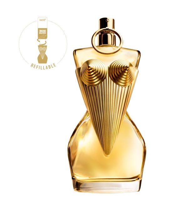 Gaultier Divine EDP