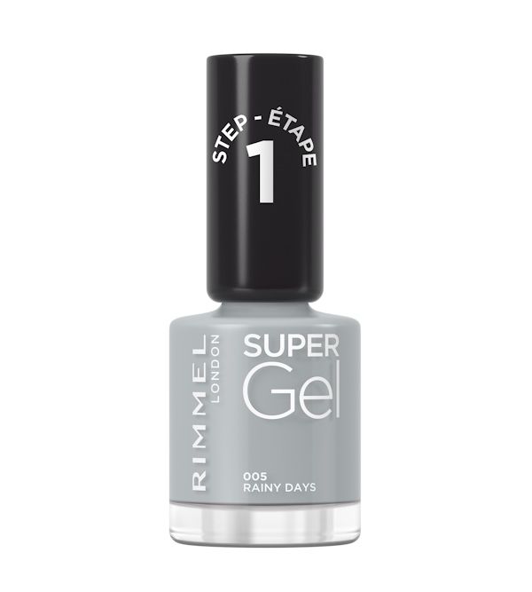 Kate Super Gel