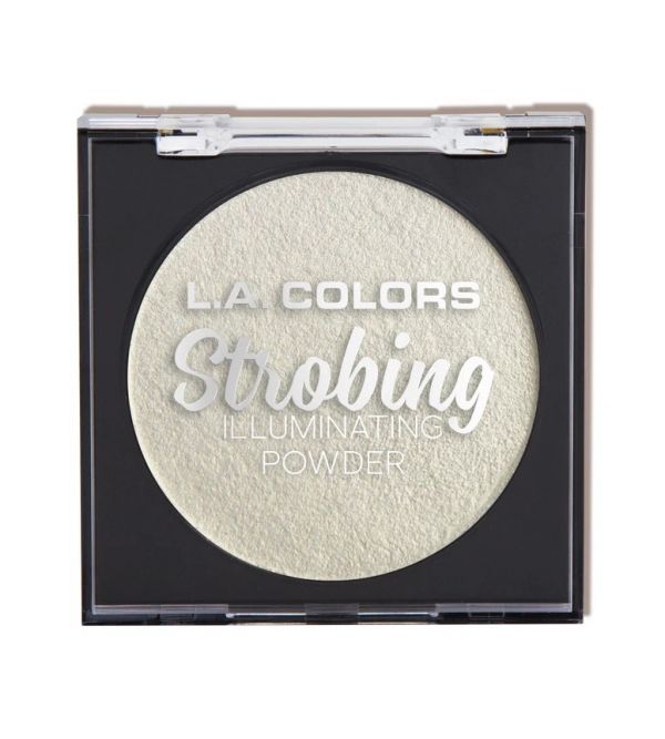 Strobing Powder