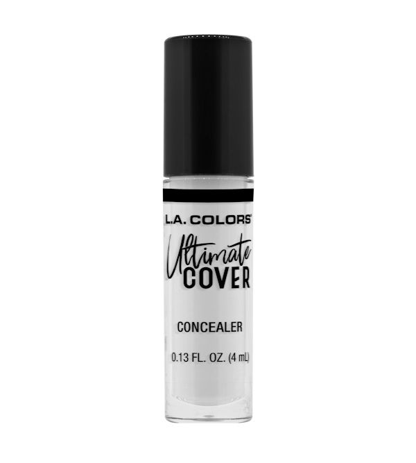 Ultimate Cover Concealer
