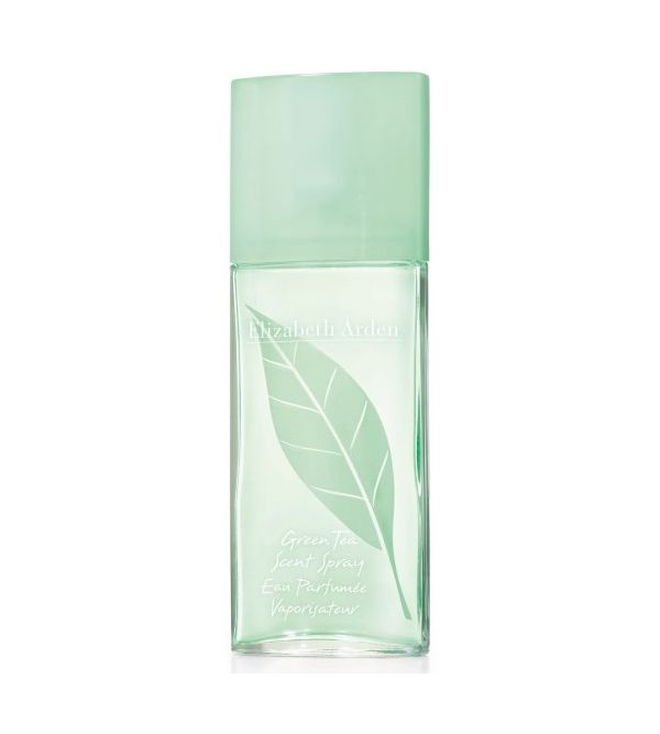 Green Tea Scent EDT