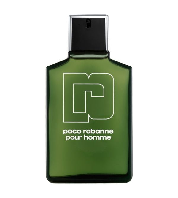Paco Rabanne pour Homme EDT