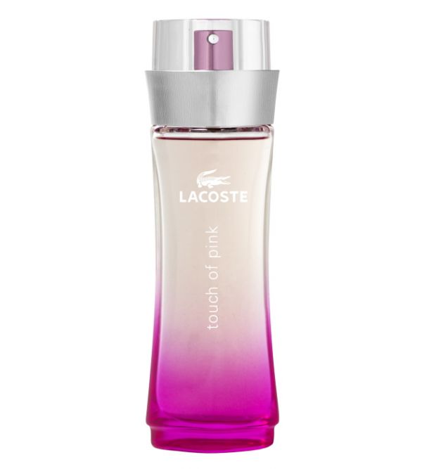 Touch Of Pink EDT