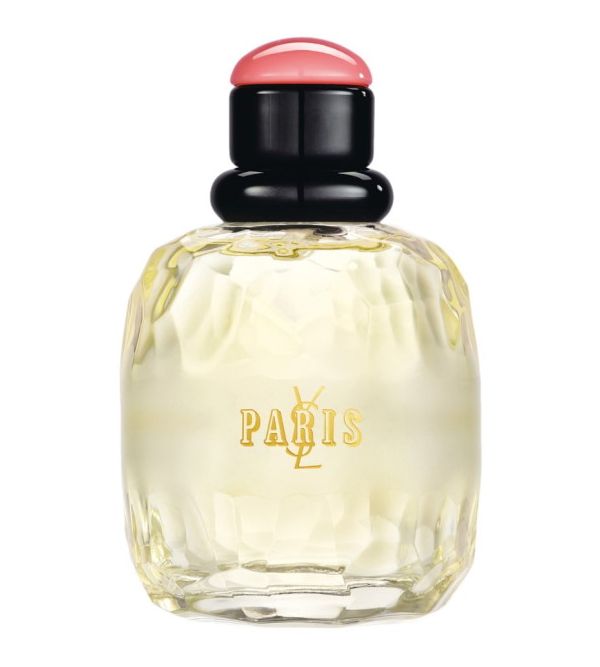 Paris EDT