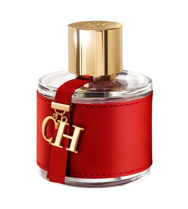 Eau de Toilette CH EDT