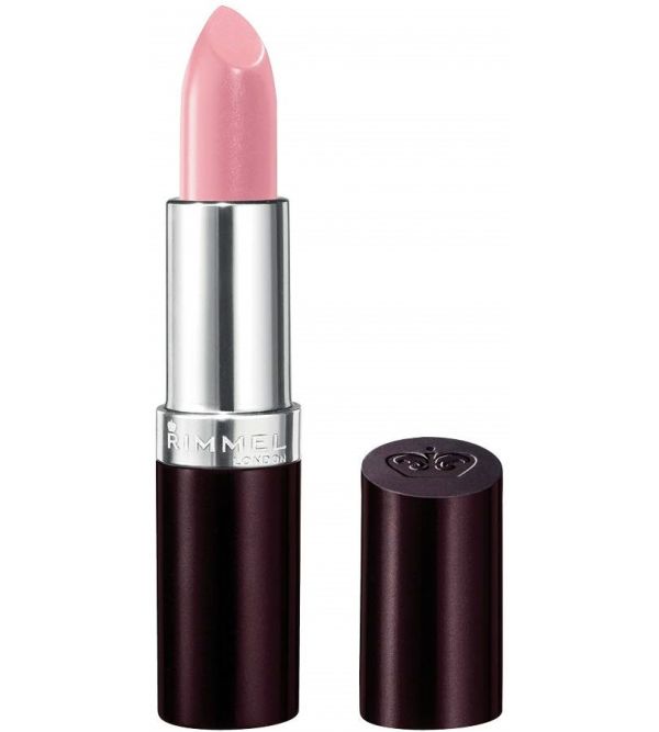 Lasting Finish Lipstick