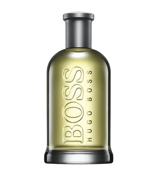 BOSS Bottled Spray EDT