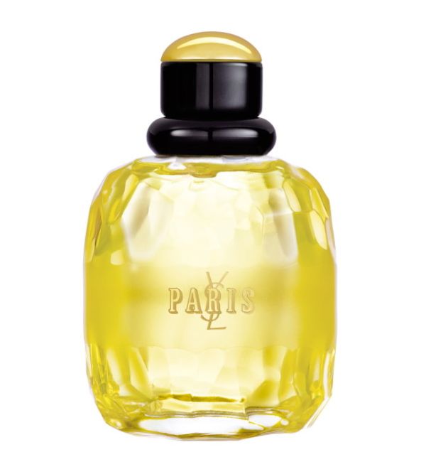 Paris EDP