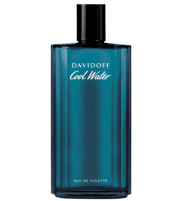 Cool Water EDT