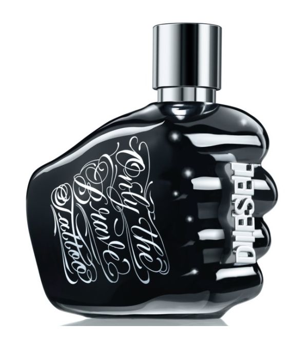 Only The Brave Tattoo EDT