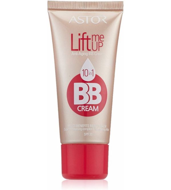 Lift Me Up BB Cream 10 en 1