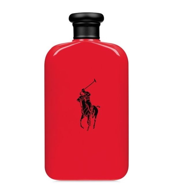 Polo Red EDT