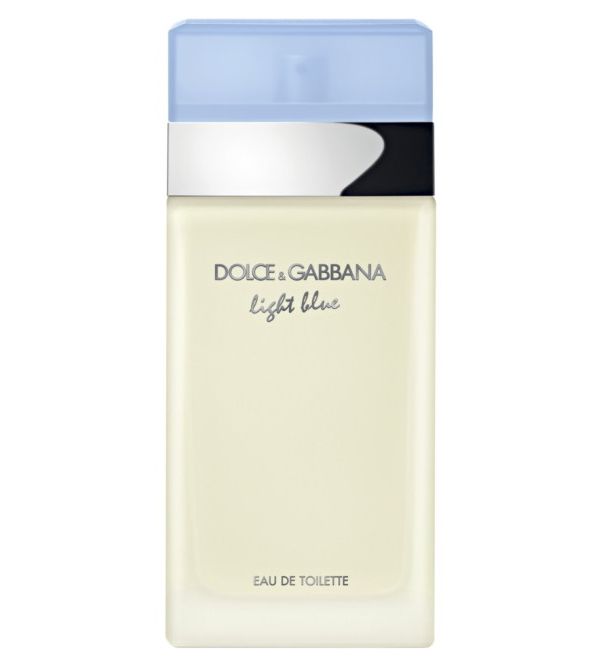 Light Blue EDT