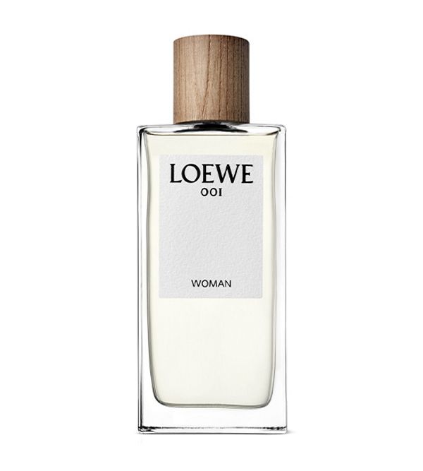 001 Woman EDP