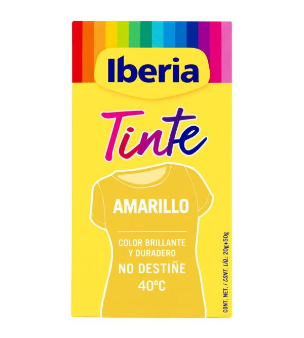 IBERIA BLANCO NUCLEAR TARRO 450 GR