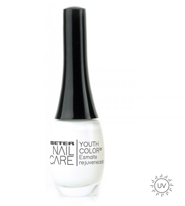 Nail Care Youth Color