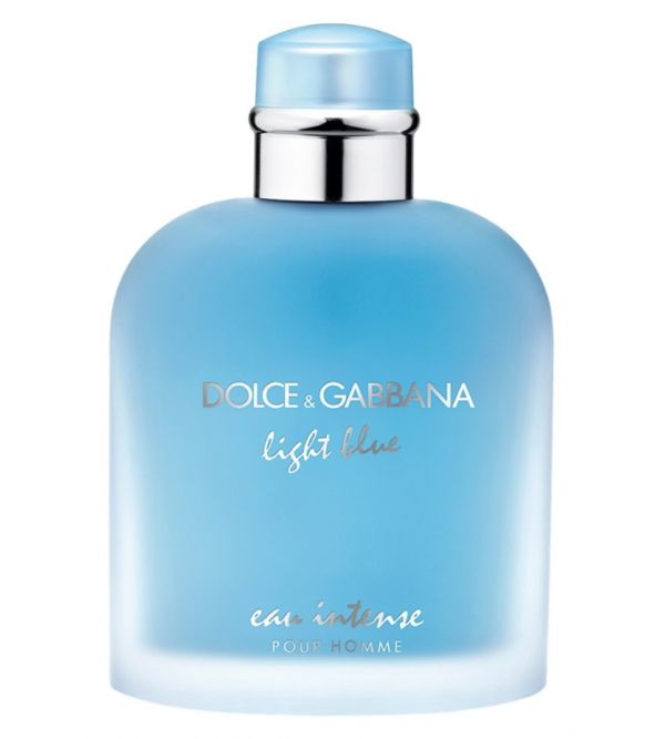 Light Blue Eau Intense Homme EDP