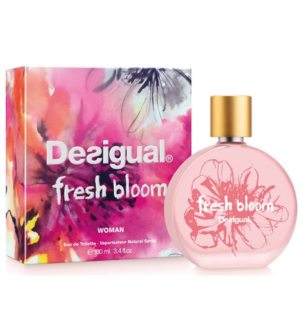 Fresh Bloom EDT