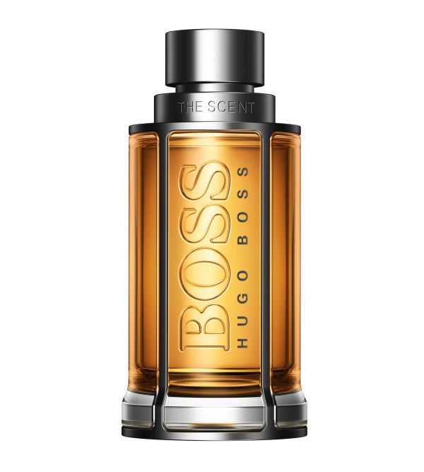 BOSS The Scent EDT