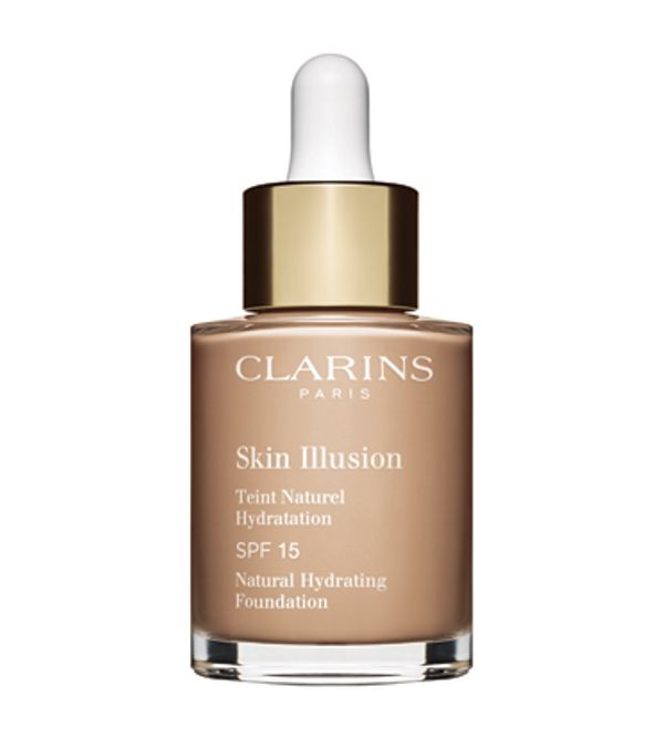 Skin Illusion SPF 15