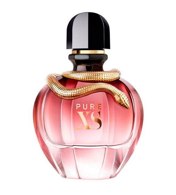 Pure XS For Her EDP