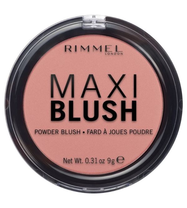 Maxi Blush