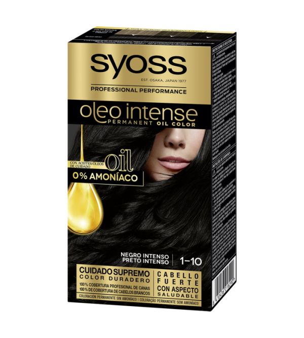 Oleo Intense