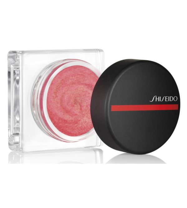 Minimalist Whipped Powder Blush