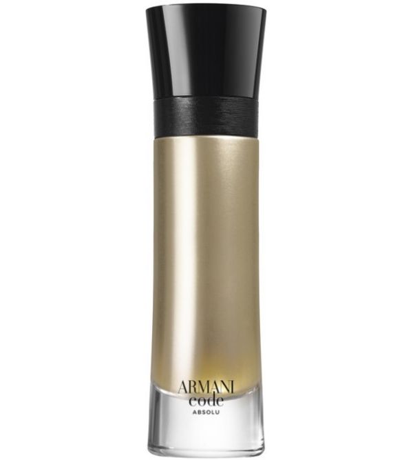 Armani Code Absolu EDP