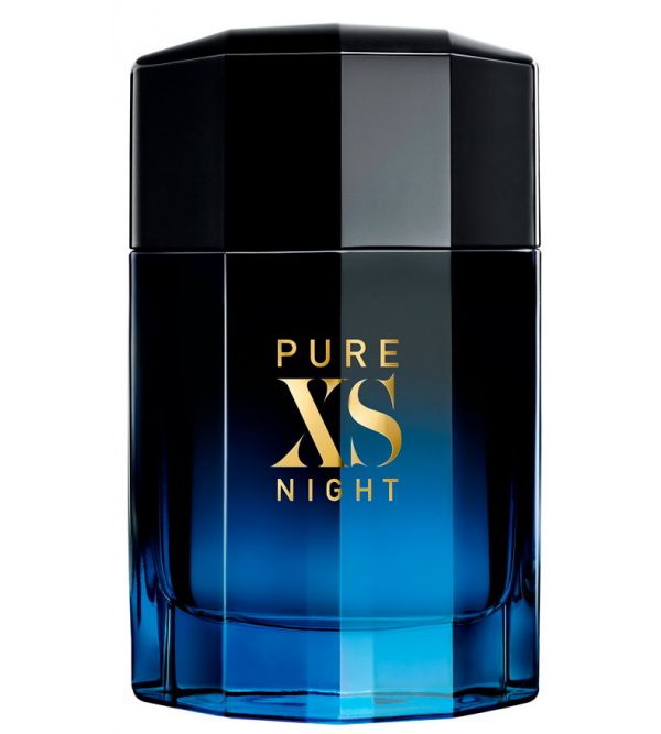 Pure XS Night EDP