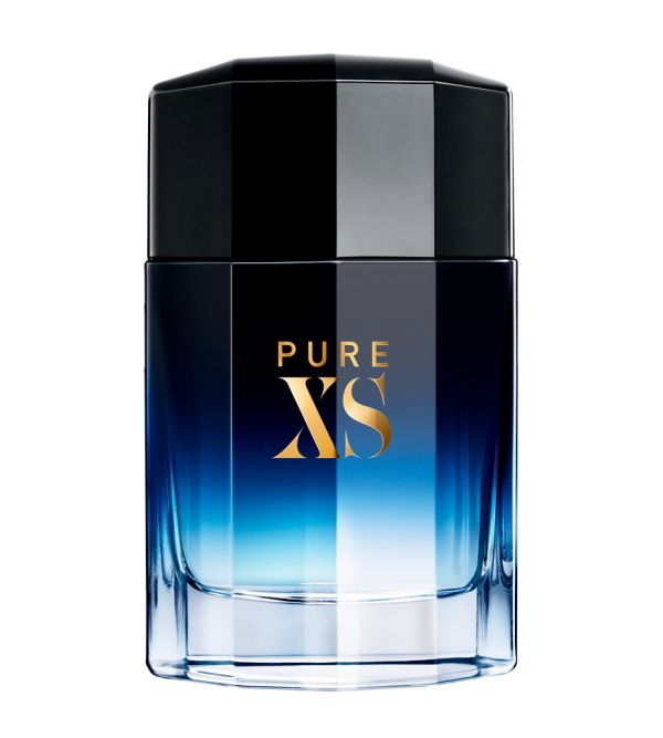 Pure XS EDT